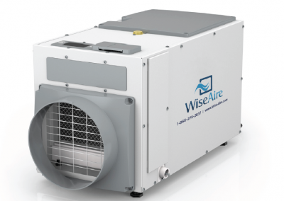 WiseAire 100 Dehumidifier